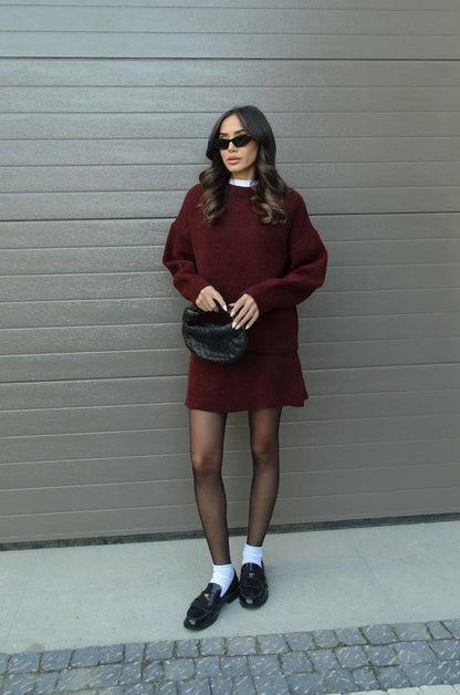 Sara - Chic Winter Set 