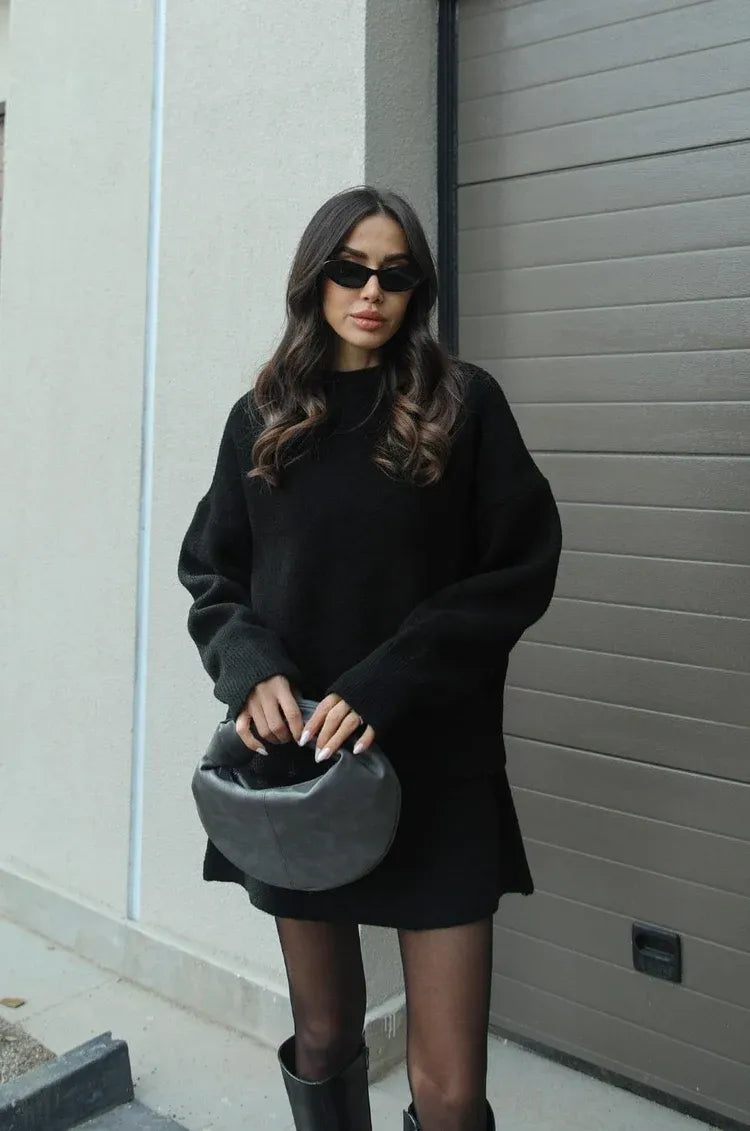 Sara - Chic Winter Set 