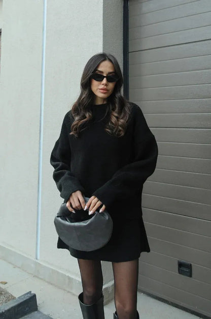 Sara - Chic Winter Set 