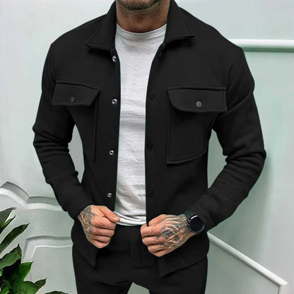 Burney | Slim-fit Jacket