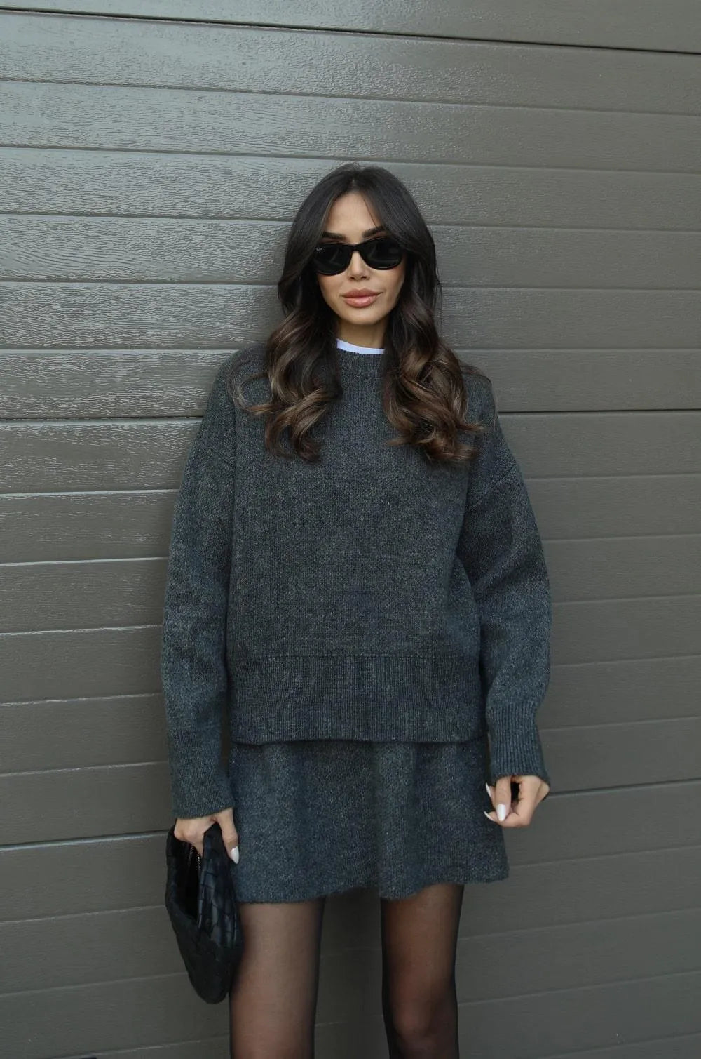 Sara - Chic Winter Set 