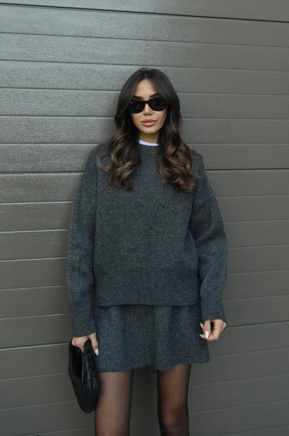Sara - Chic Winter Set 