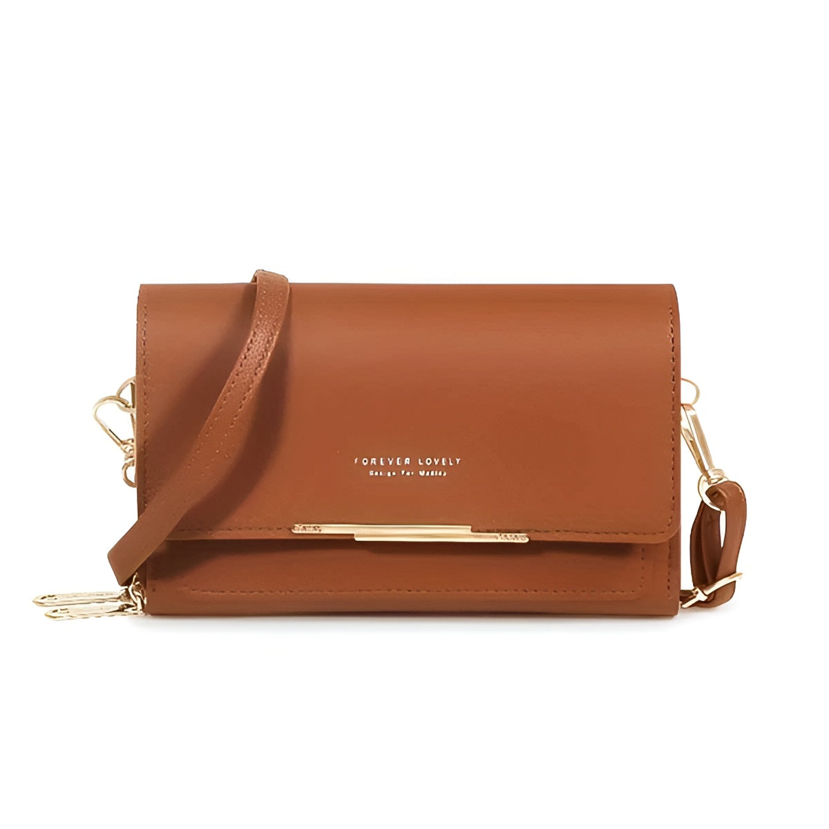 Lanori™ Luxury Shoulder Bag for Women