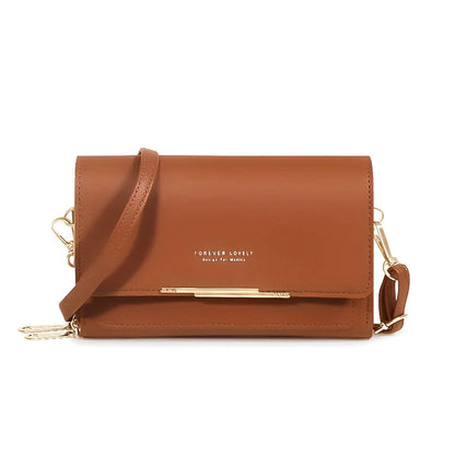 Lanori™ Luxury Shoulder Bag for Women