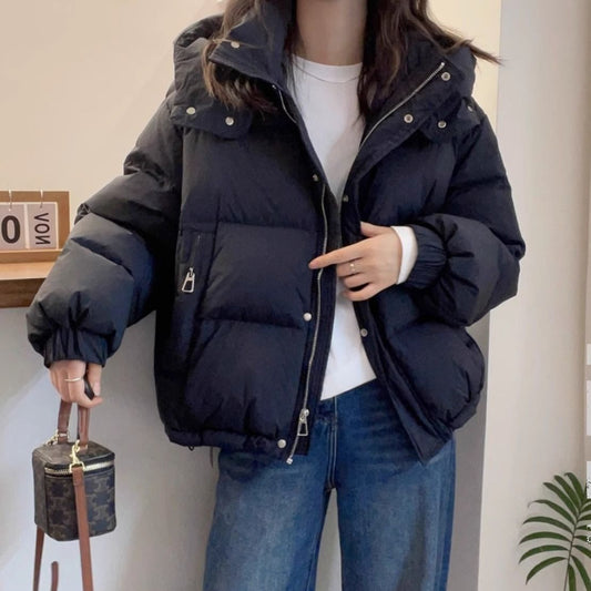 Ellie | Women's Parka Winter Coat