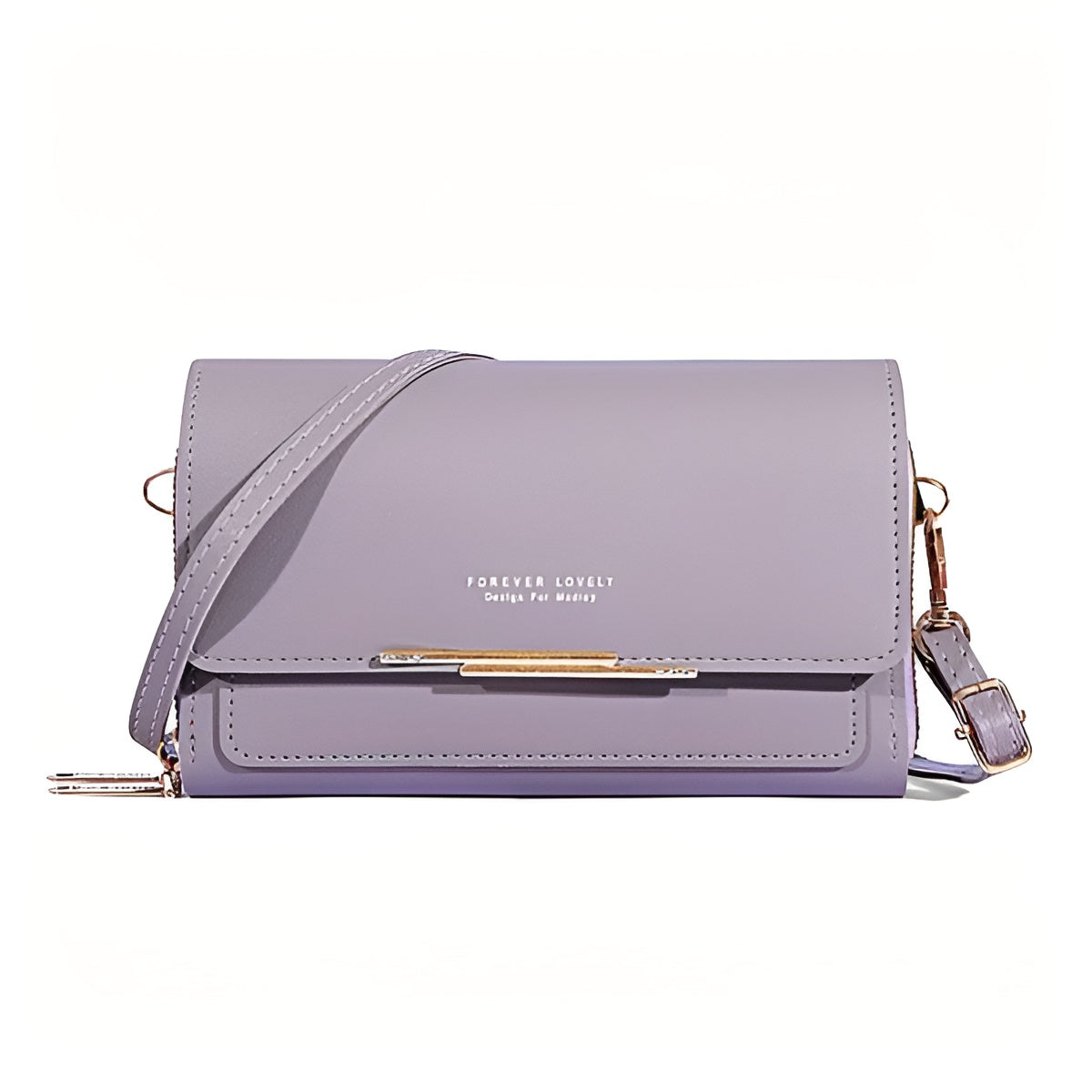 Lanori™ Luxury Shoulder Bag for Women
