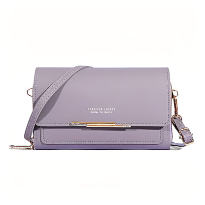 Lanori™ Luxury Shoulder Bag for Women
