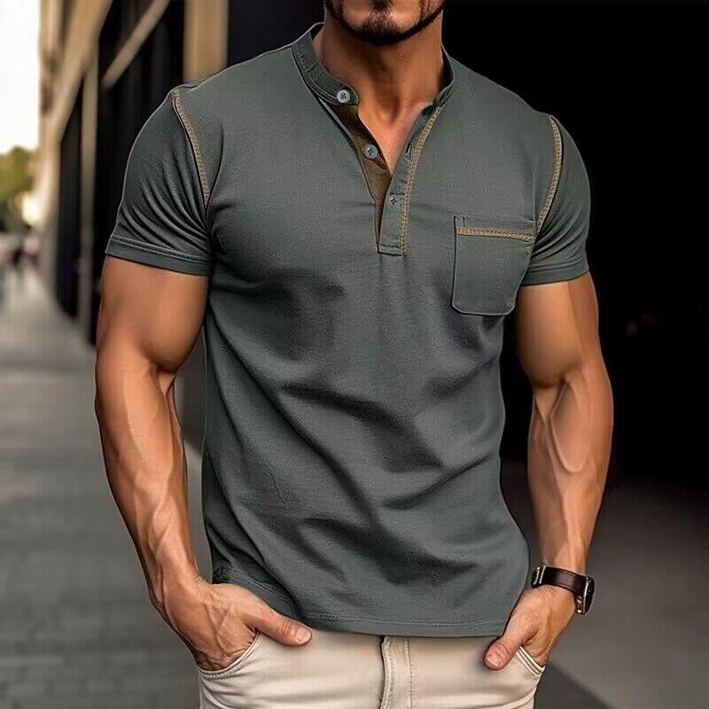 Jhon | Stylish Polo