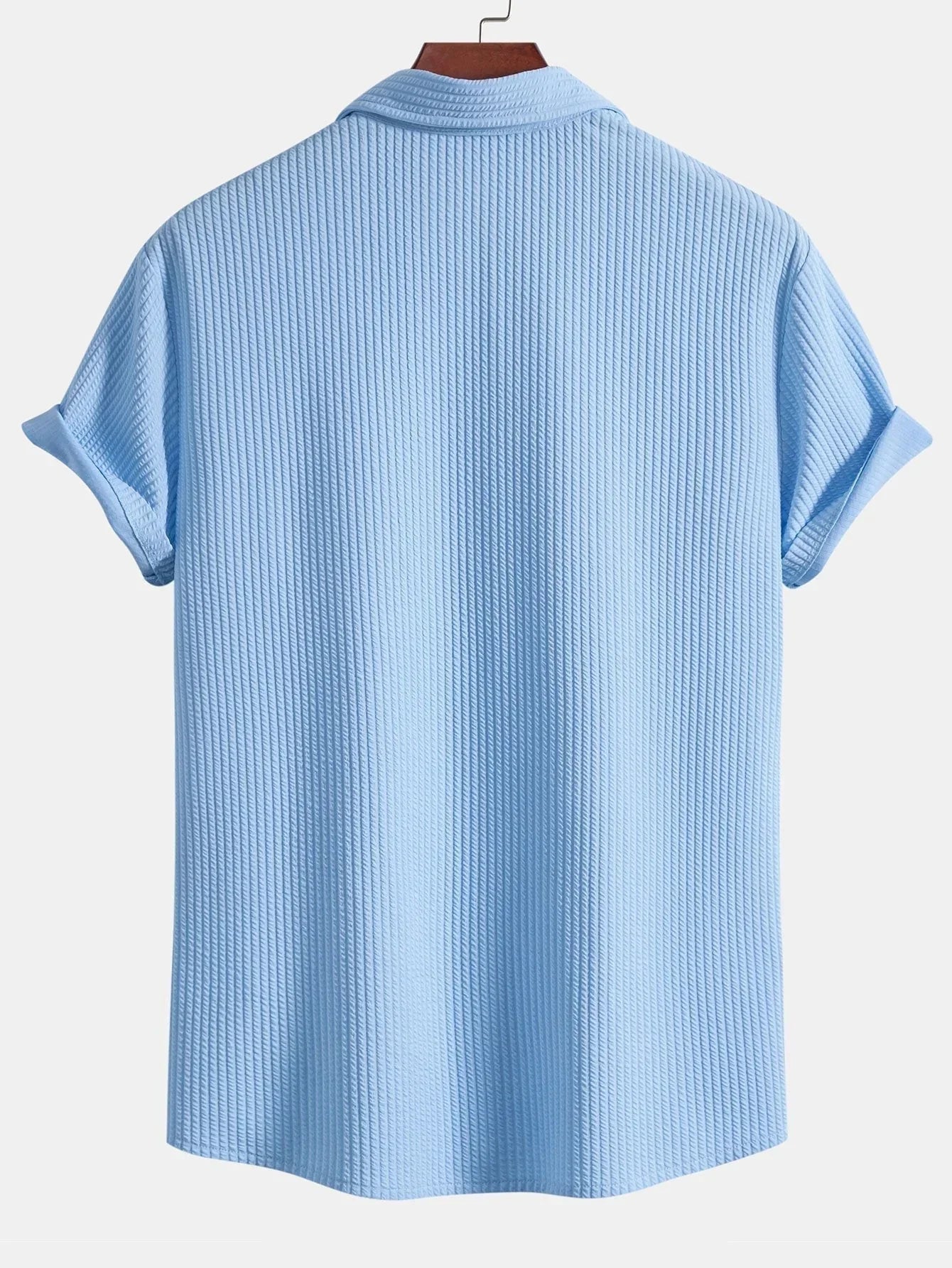 Ashly | Comfortable men's shirt