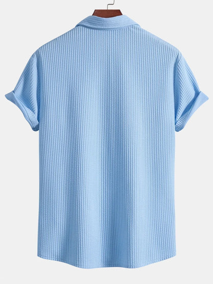 Ashly | Comfortable men's shirt