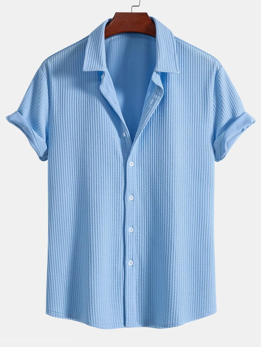Ashly | Comfortable men's shirt