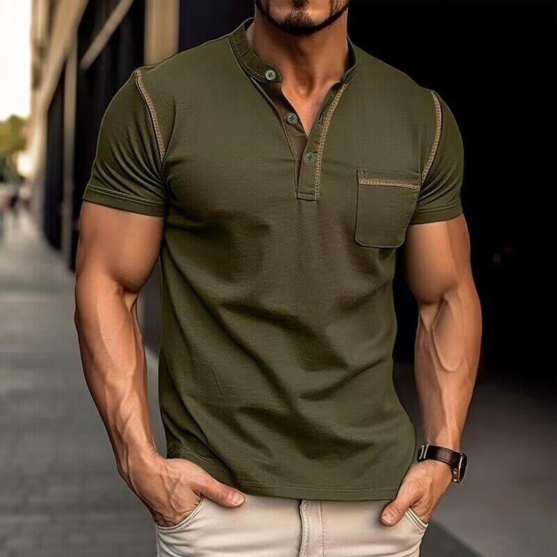 Jhon | Stylish Polo