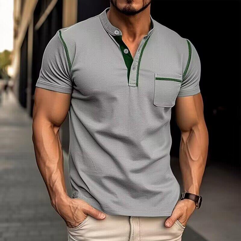 Jhon | Stylish Polo