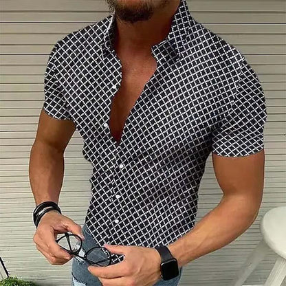 Ivar | Stylish Shirt
