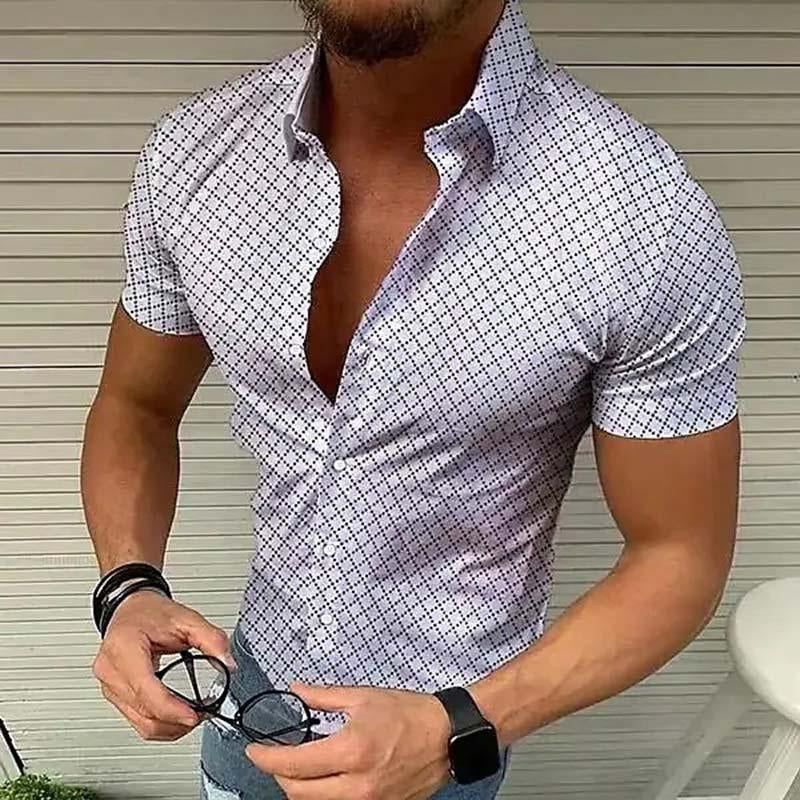 Ivar | Stylish Shirt
