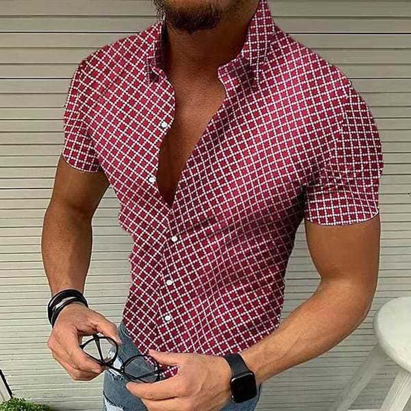 Ivar | Stylish Shirt