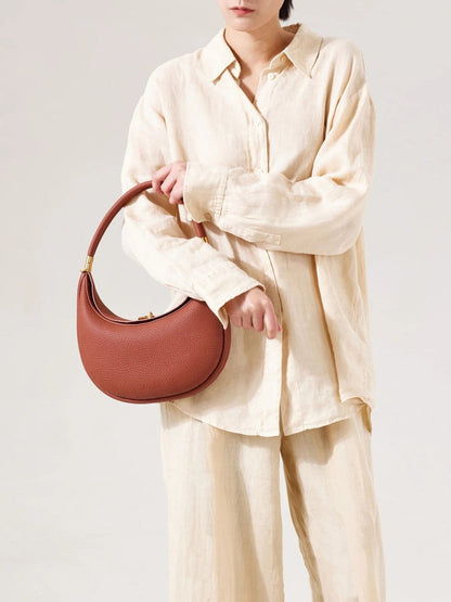 Sary™ | Leather 4-in-1 Shoulder Bag