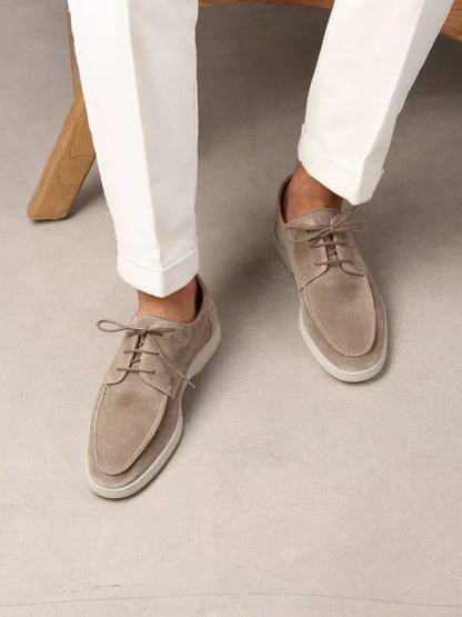 Yoro™ | Classic Loafers