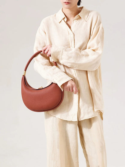 Sary™ | Leather 4-in-1 Shoulder Bag