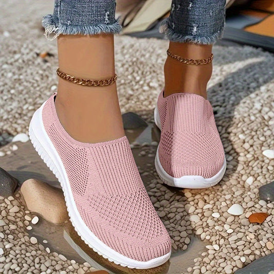 Sienna - Orthopedic Slippers with Support