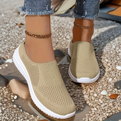Sienna - Orthopedic Slippers with Support