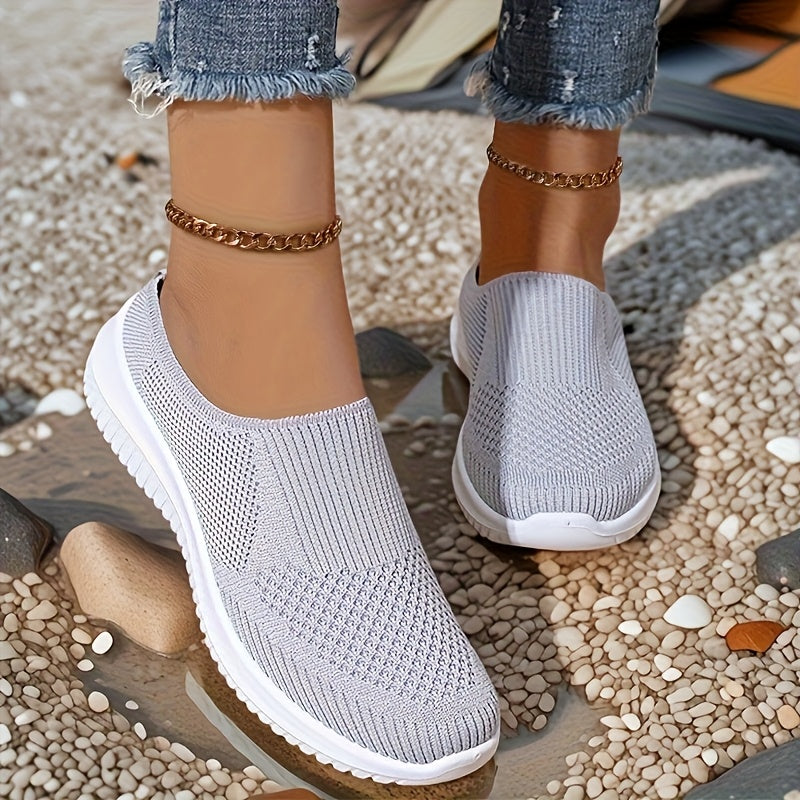 Sienna - Orthopedic Slippers with Support