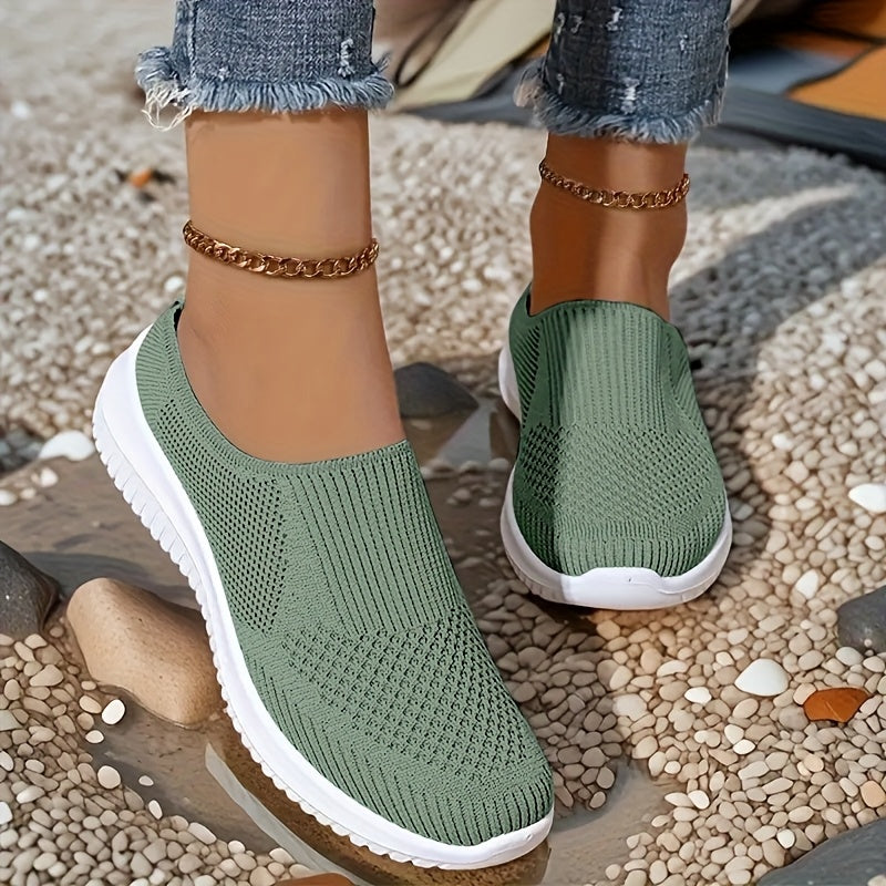 Sienna - Orthopedic Slippers with Support