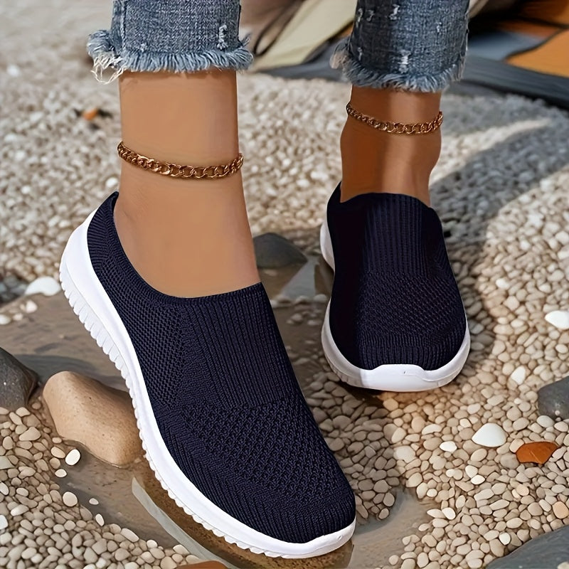Sienna - Orthopedic Slippers with Support