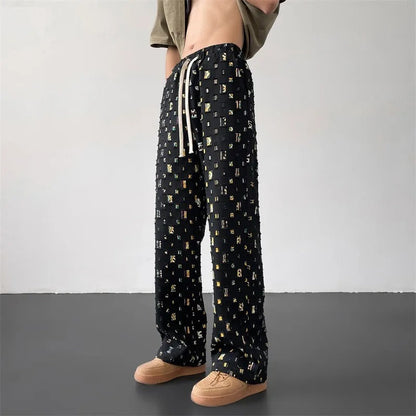 Mosaic™ Artistic Print Pants