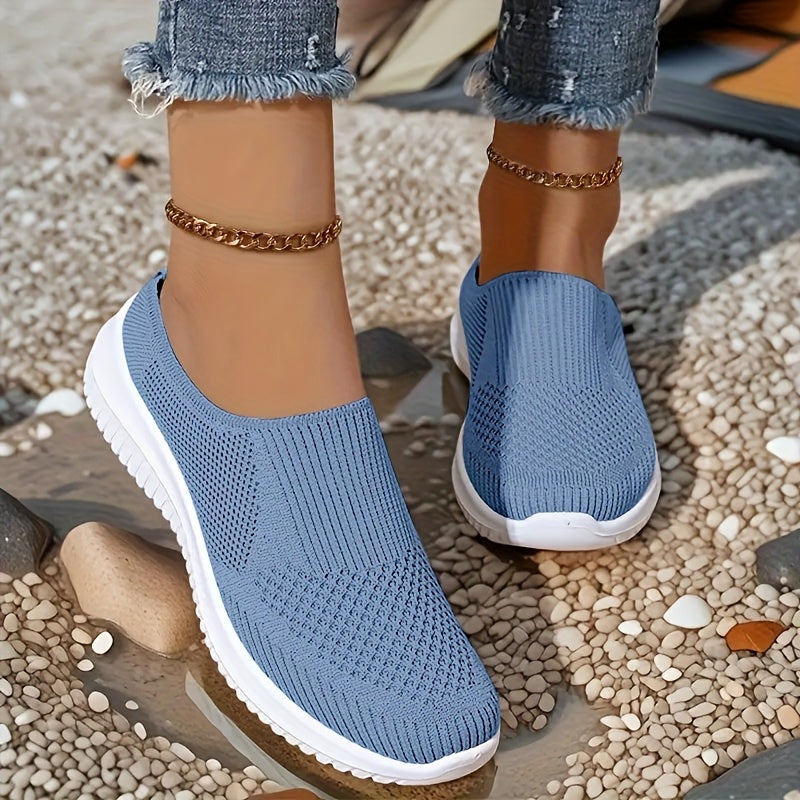 Sienna - Orthopedic Slippers with Support