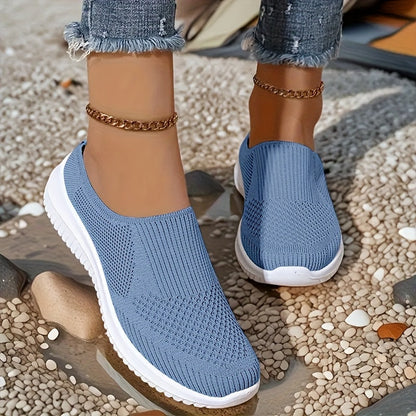 Sienna - Orthopedic Slippers with Support