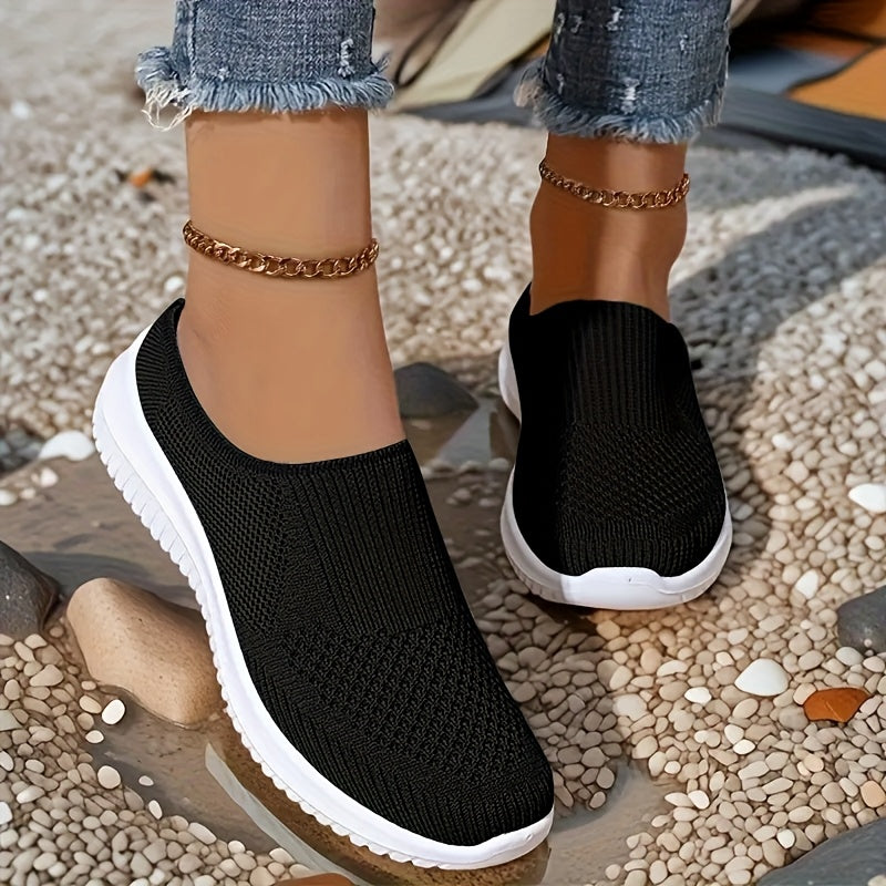 Sienna - Orthopedic Slippers with Support