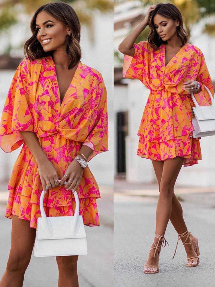 Julia | Elegant Pleated Dress