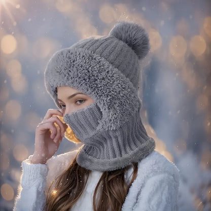 Elsa™ - 3-in-1 Winter Set