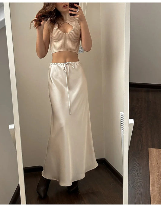 Zaza | Exclusive skirt