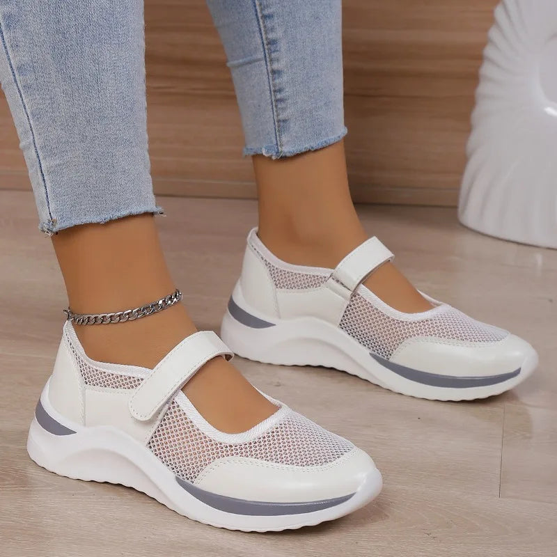 Flexora - Orthopedic Women's Shoes
