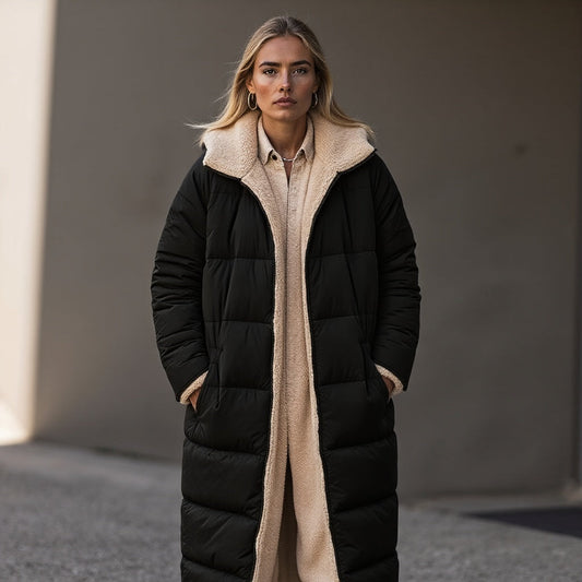 Kylie™ | Fleece Jacket