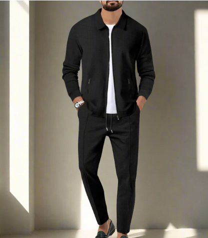 Kaleb | Elegant combination jacket and trousers