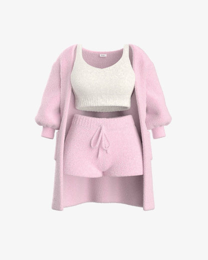Ginera™ - Loungewear Set
