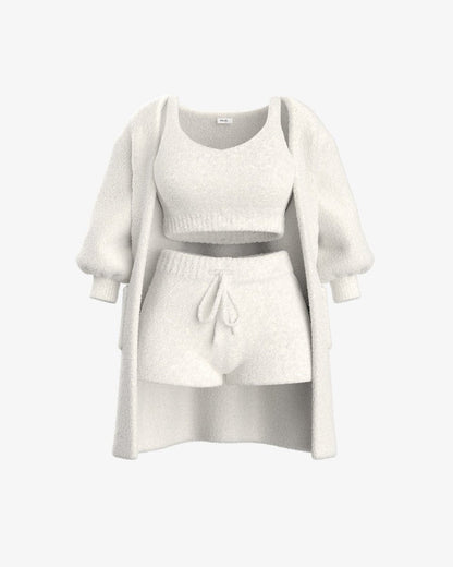 Ginera™ - Loungewear Set