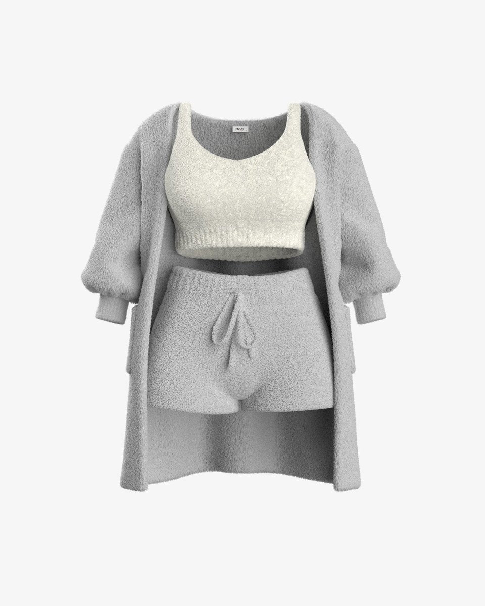 Ginera™ - Loungewear Set