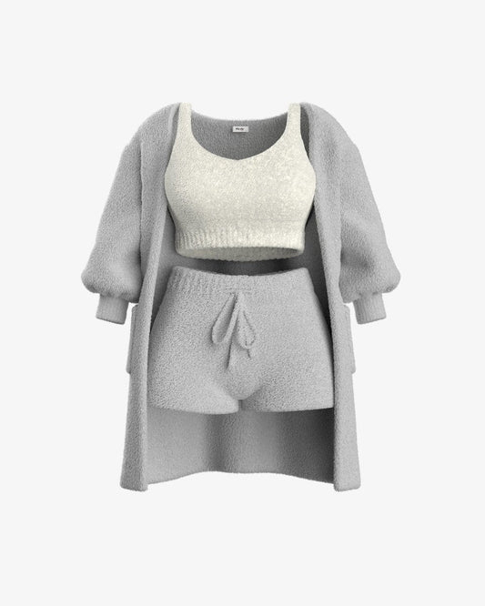 Ginera™ - Loungewear Set