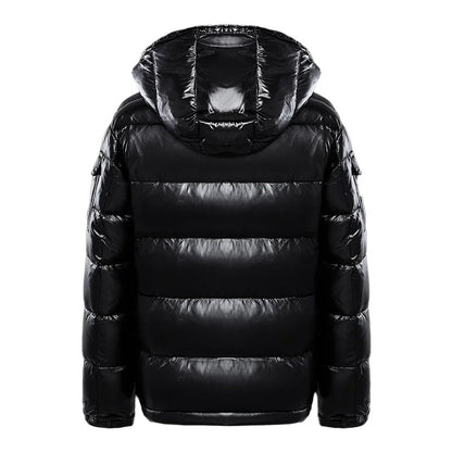 Rowan™ - Men's Unisex Winter Jacket