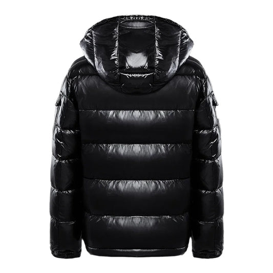 Rowan™ - Men's Unisex Winter Jacket