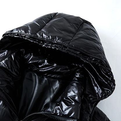 Rowan™ - Men's Unisex Winter Jacket