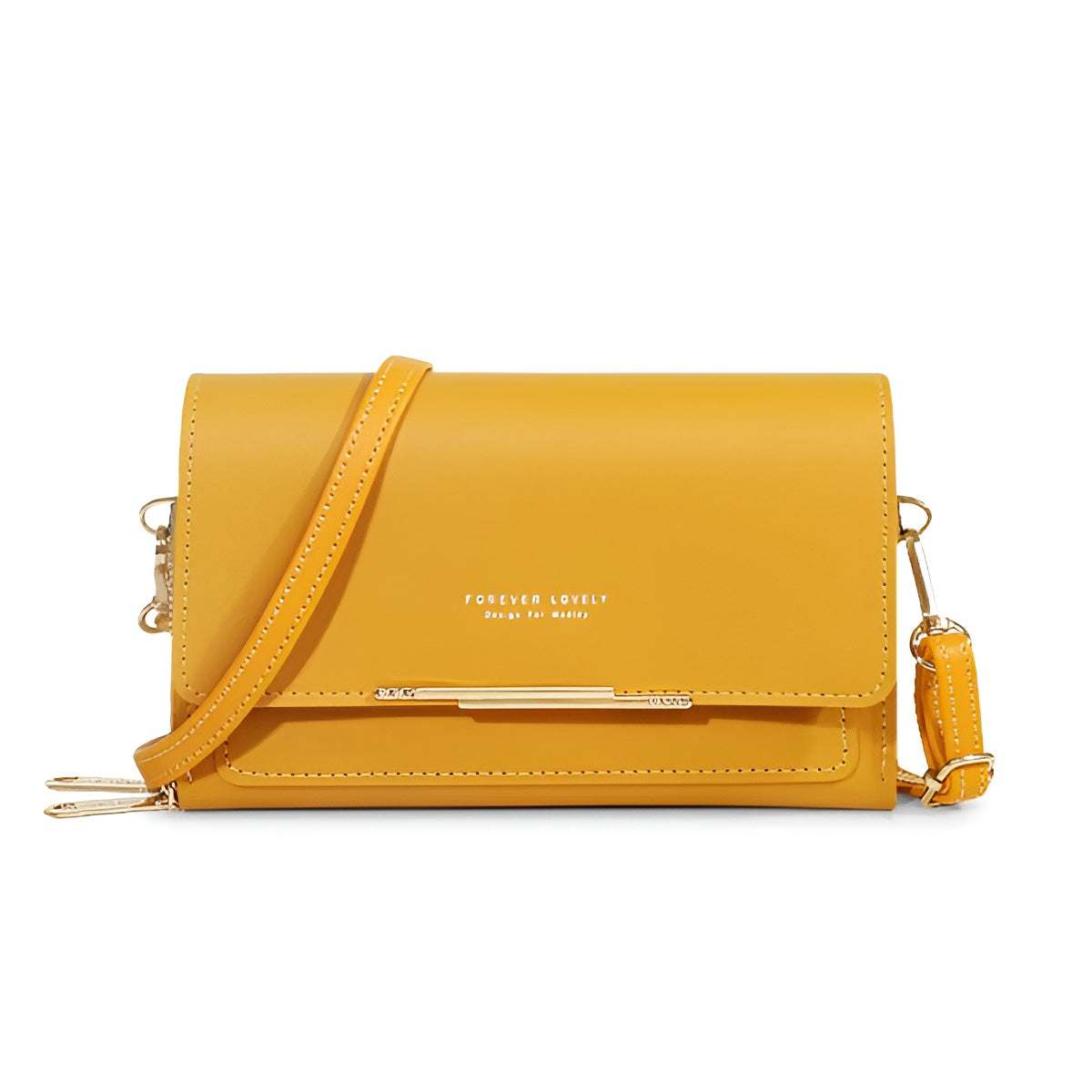 Lanori™ Luxury Shoulder Bag for Women