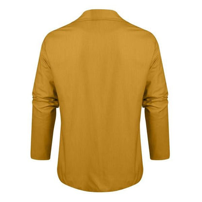 Rocy | Fashionable loose-fitting jacket for men