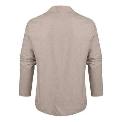 Rocy | Fashionable loose-fitting jacket for men