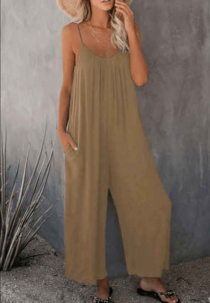 Onna | Jumpsuit
