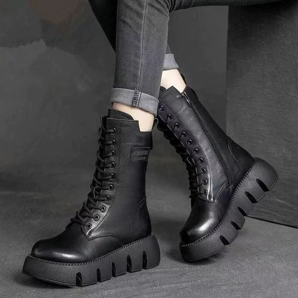 Charming™ - Stylish Orthopedic Boots 